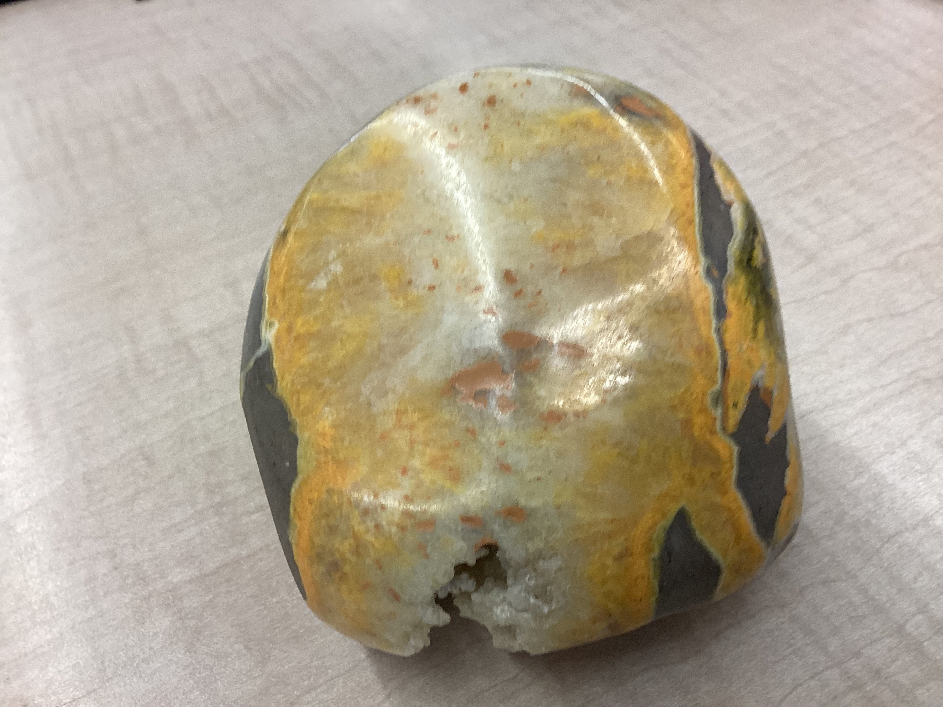 Bumblebee Jasper Freeform