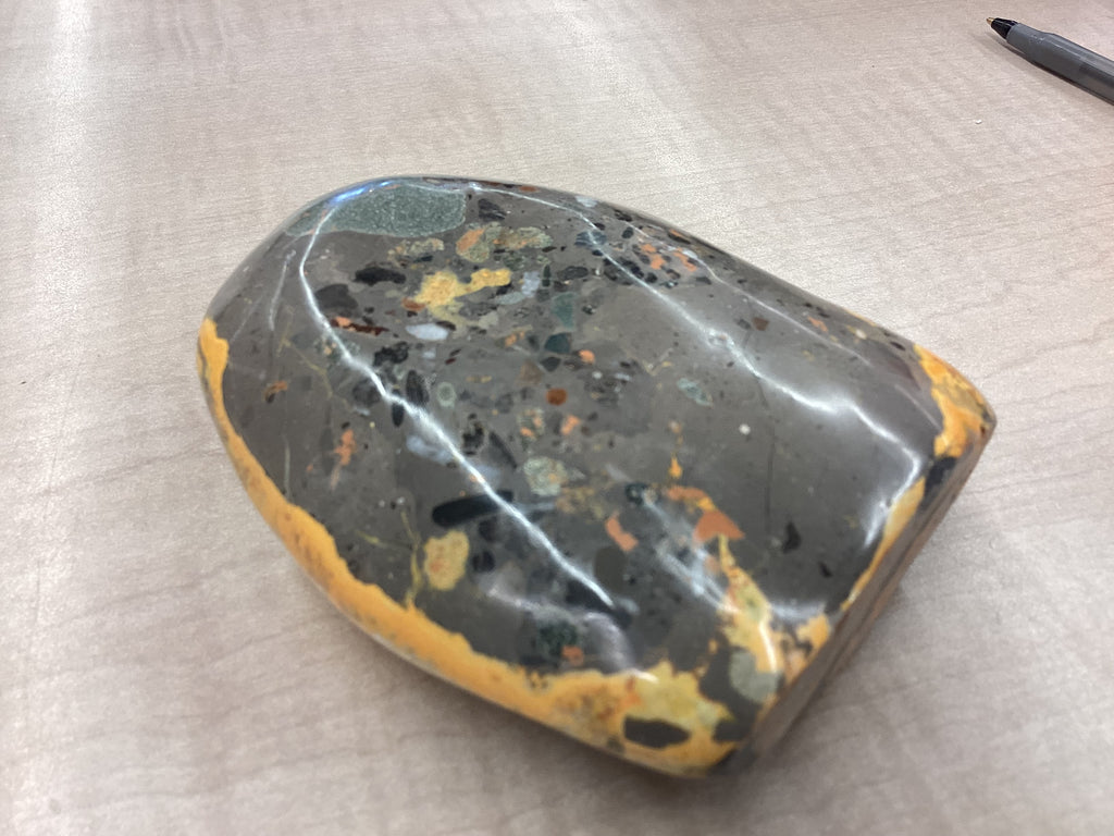Bumblebee Jasper Freeform