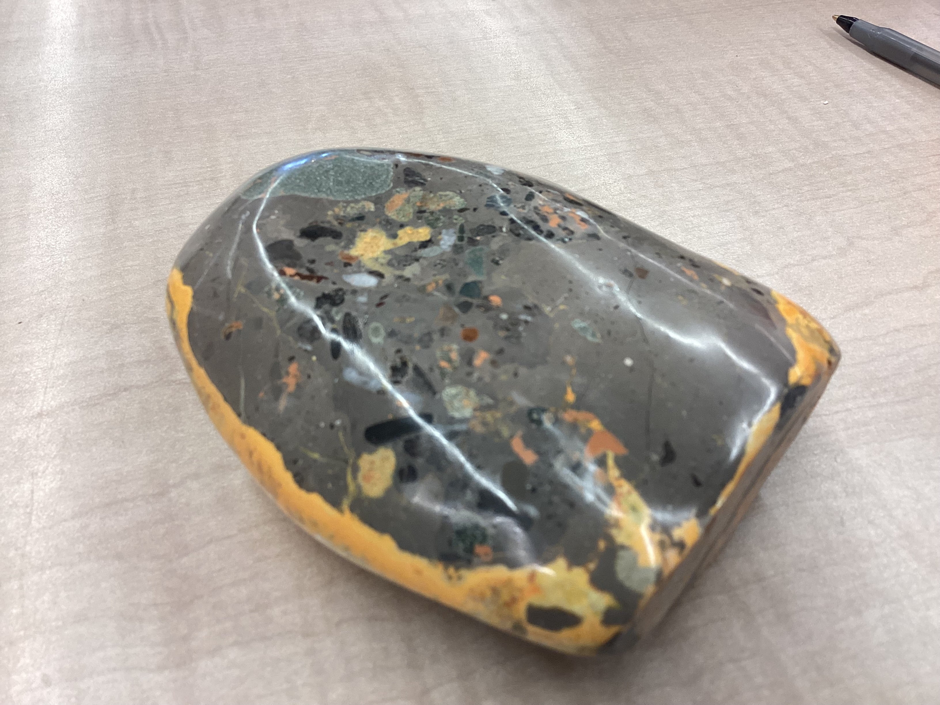 Bumblebee Jasper Freeform