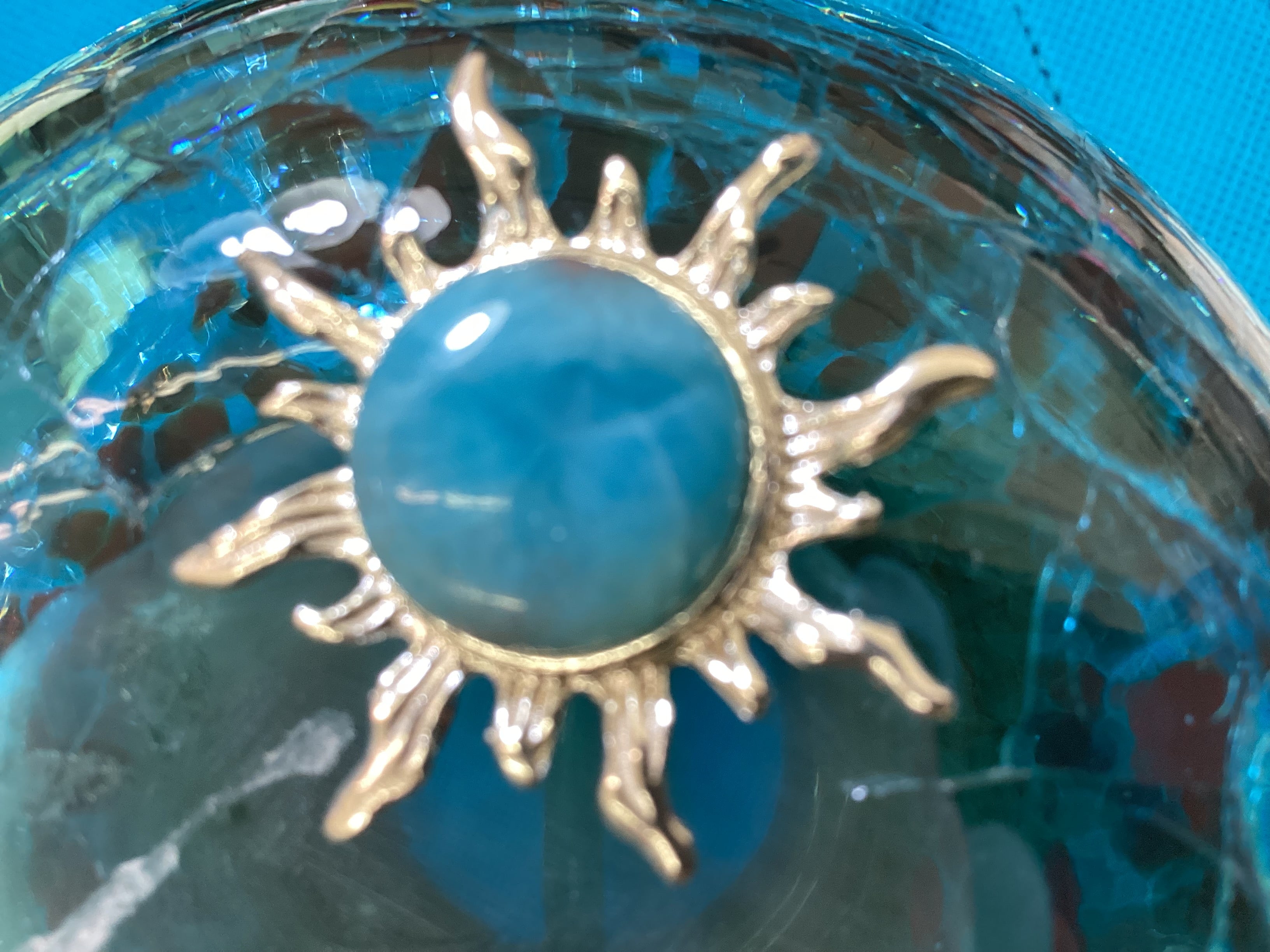 Island Halo
