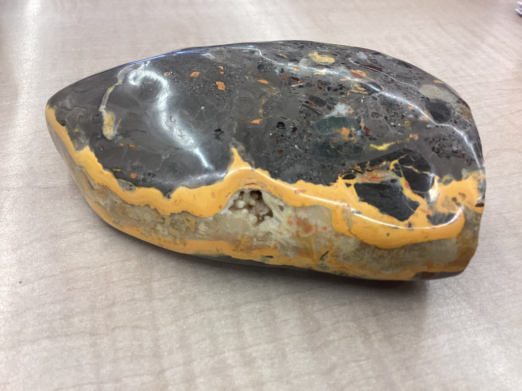 Bumblebee Jasper Freeform