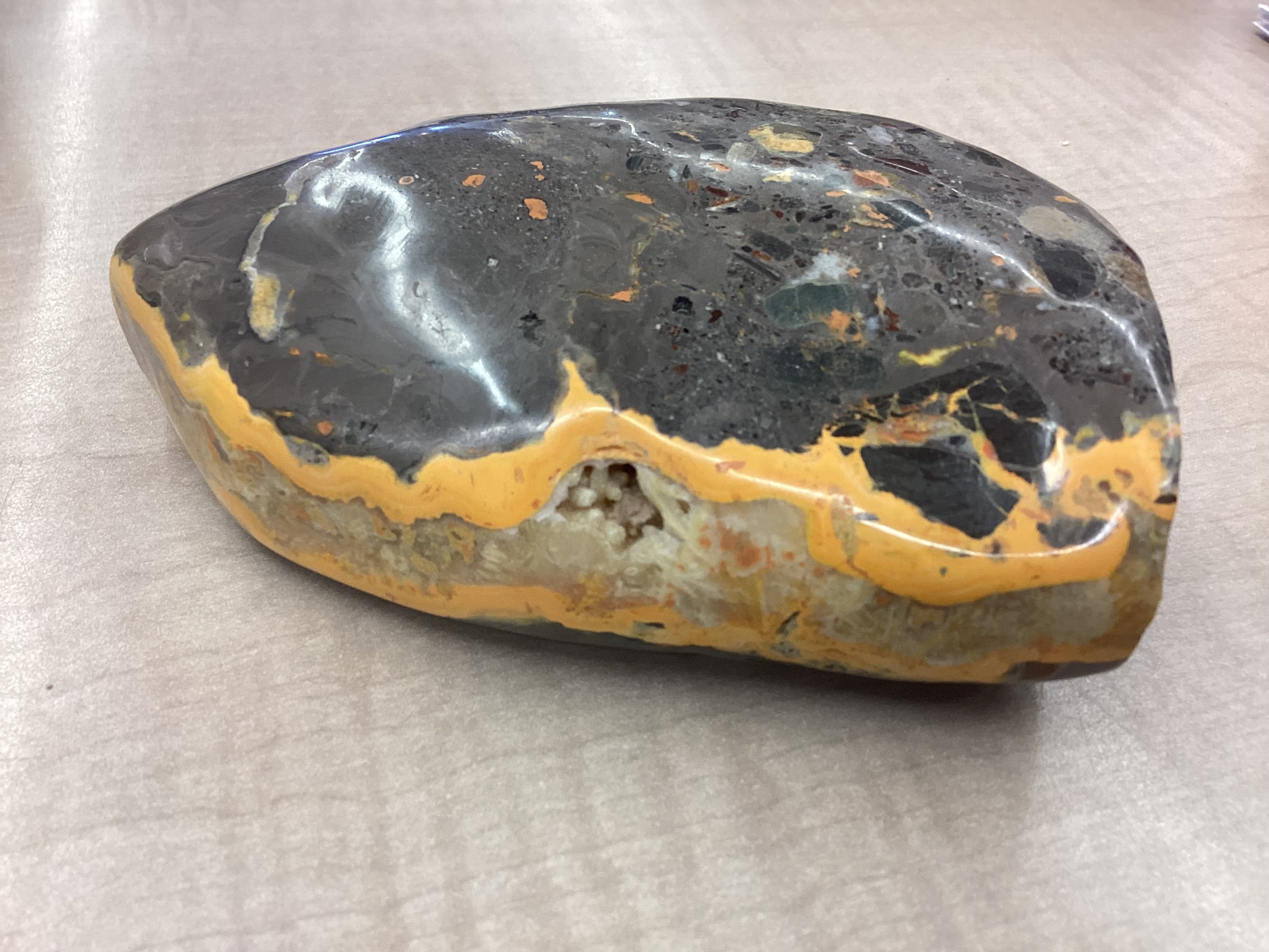Bumblebee Jasper Freeform