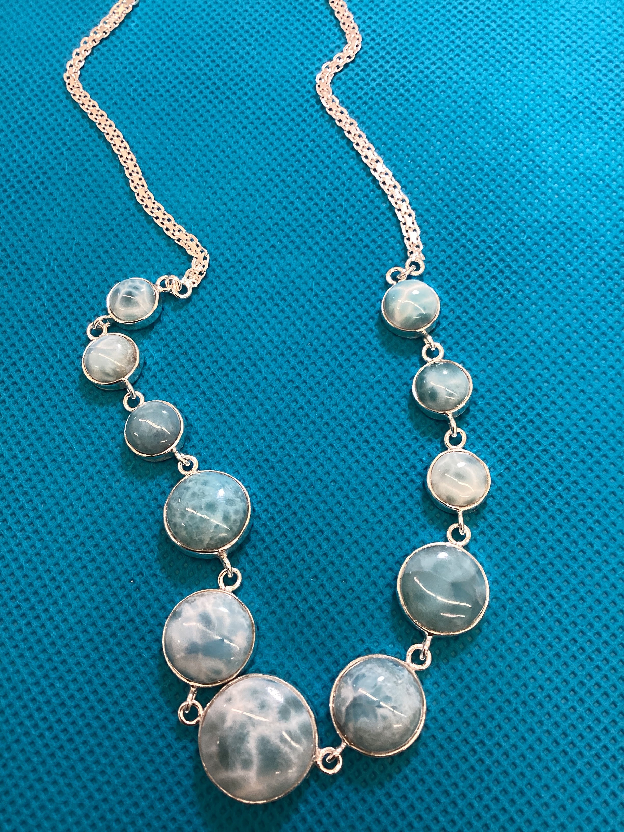 Larimar Bliss