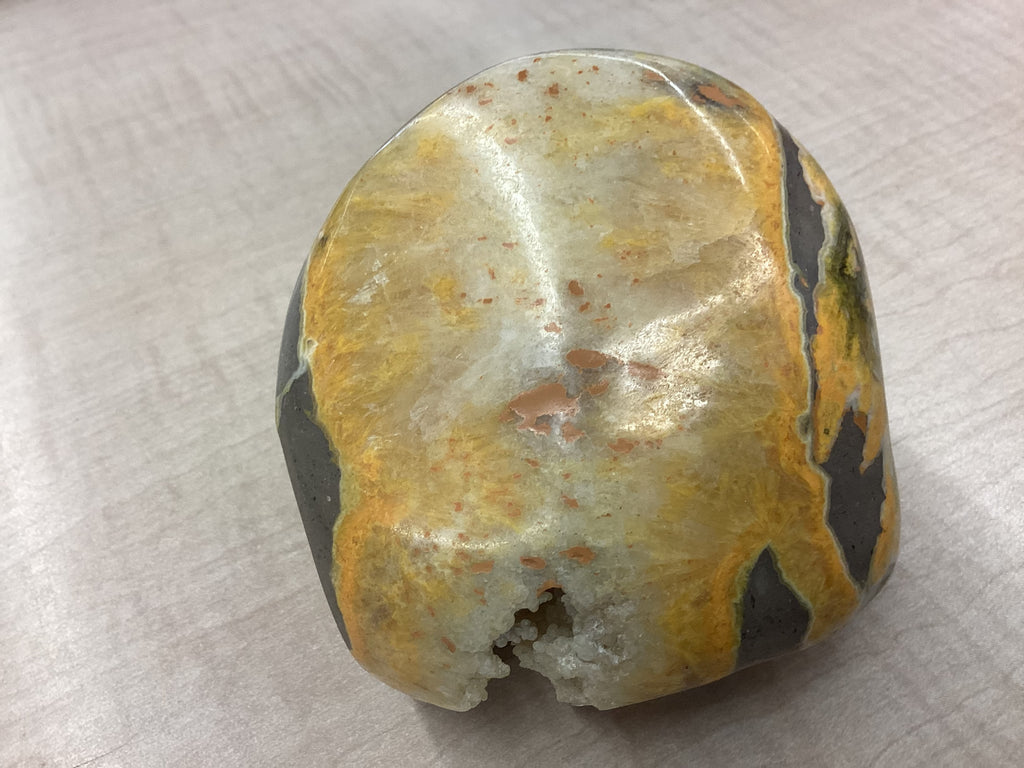 Bumblebee Jasper Freeform
