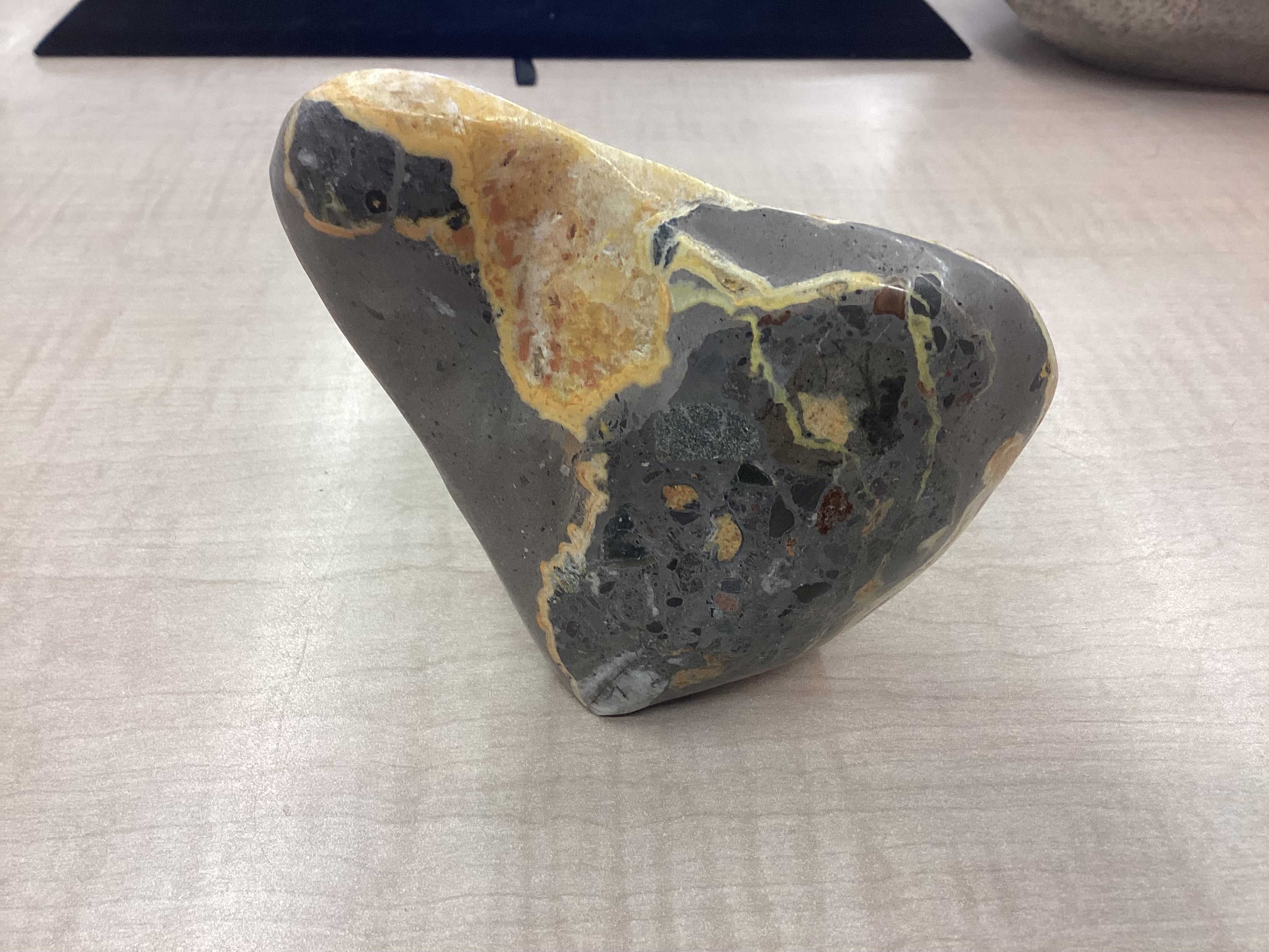 Bumblebee Jasper Freeform