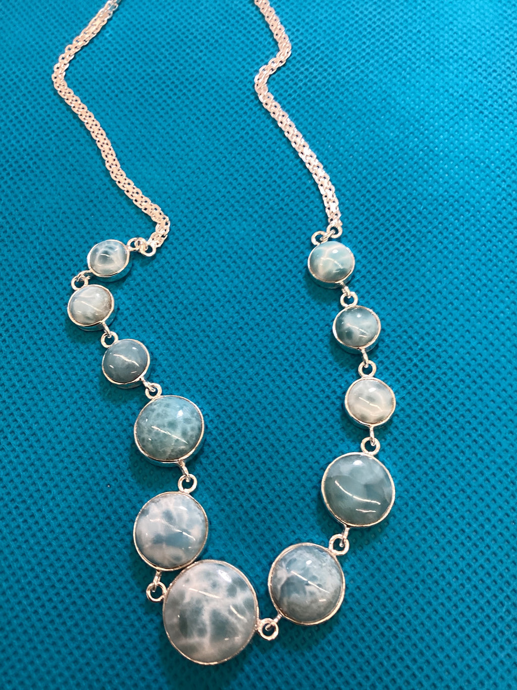 Larimar Bliss