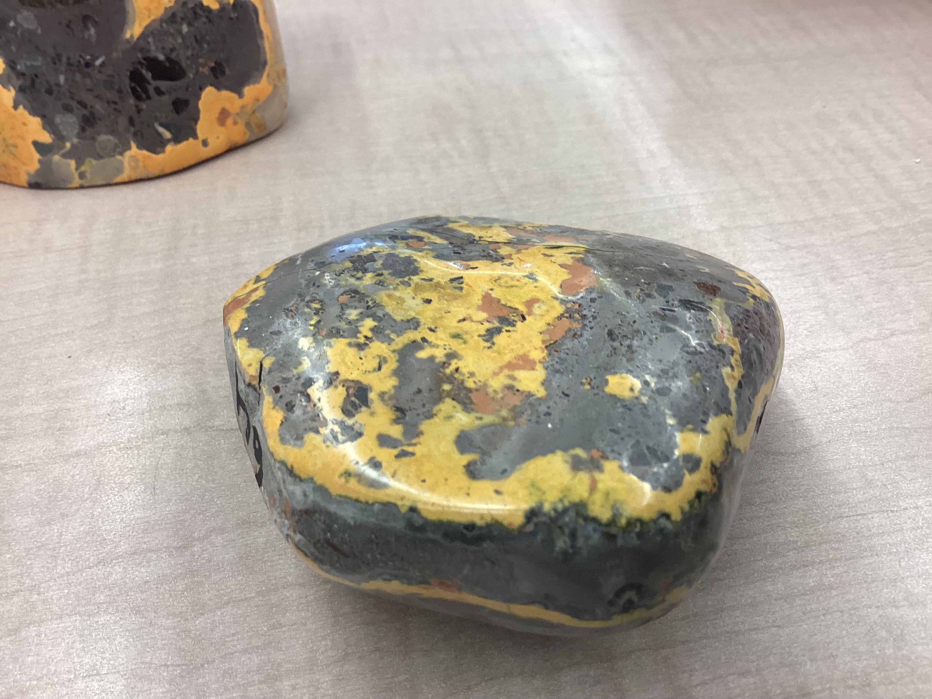 Bumblebee Jasper Freeform