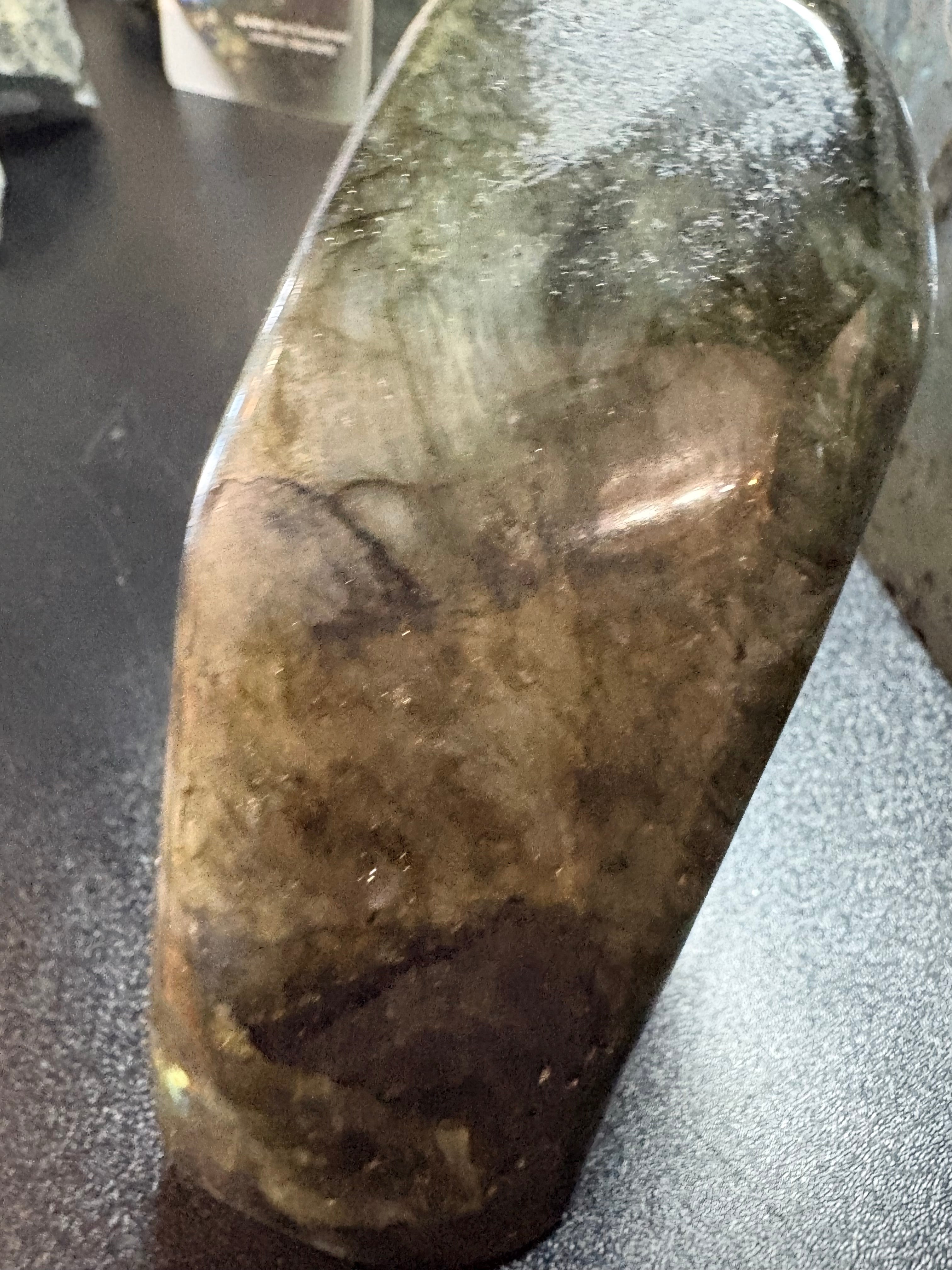 Labradorite freeform small