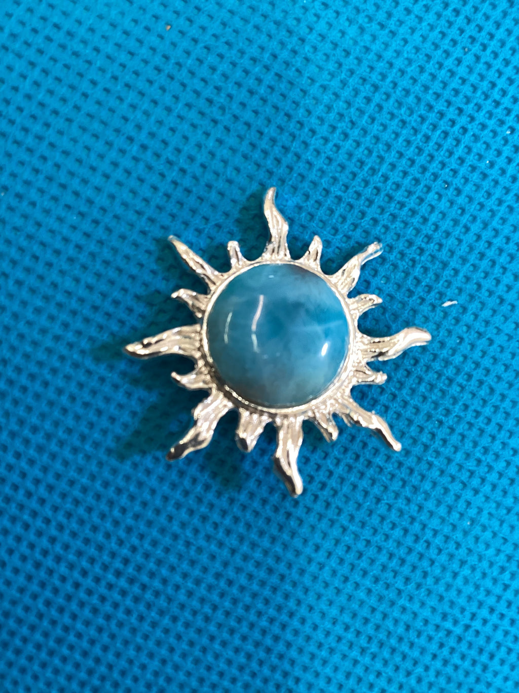 Island Halo