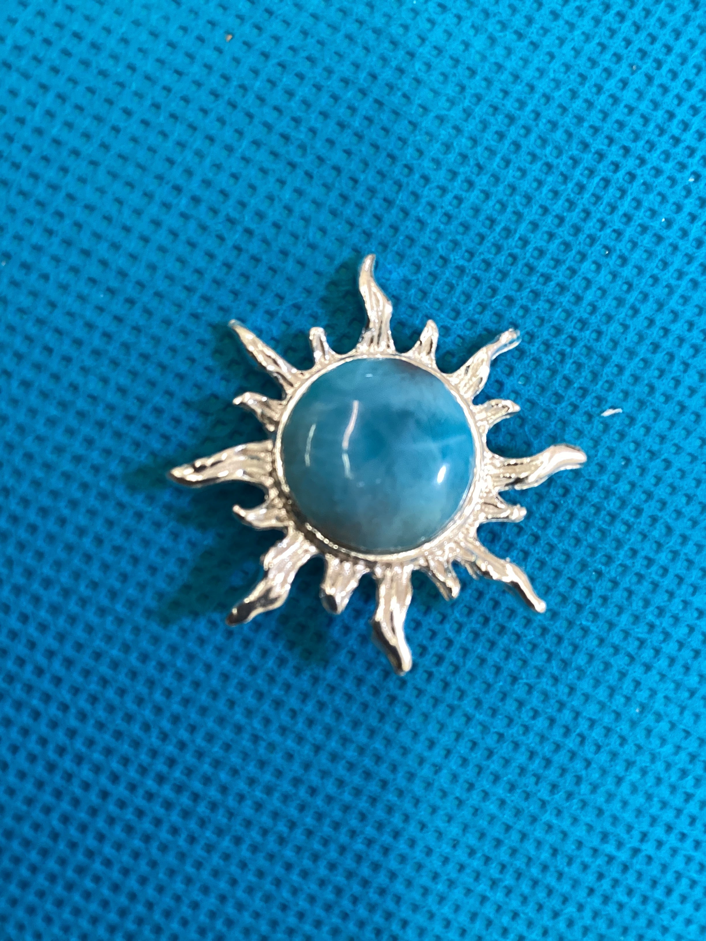 Island Halo