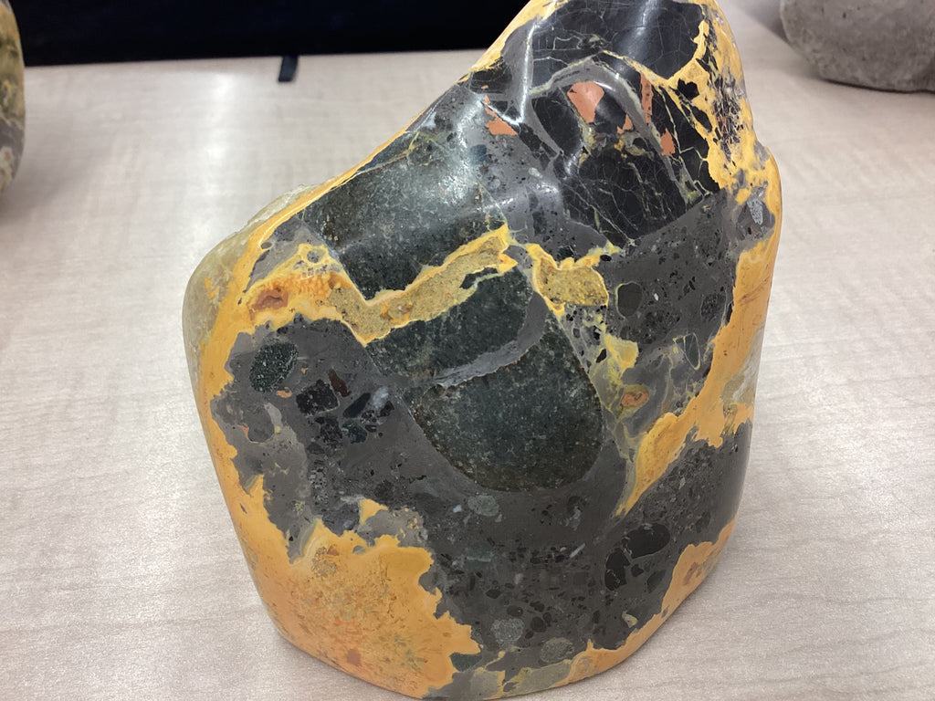 Bumblebee Jasper Freeform