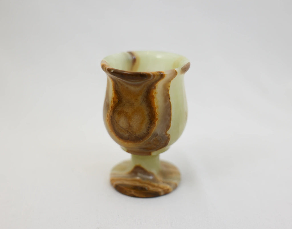 Onyx Chalice