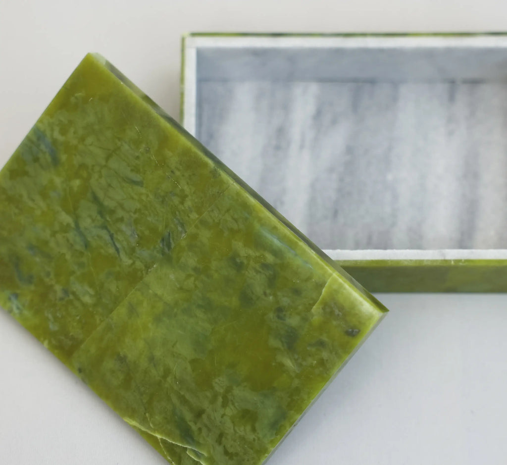 Serpentine Box Large