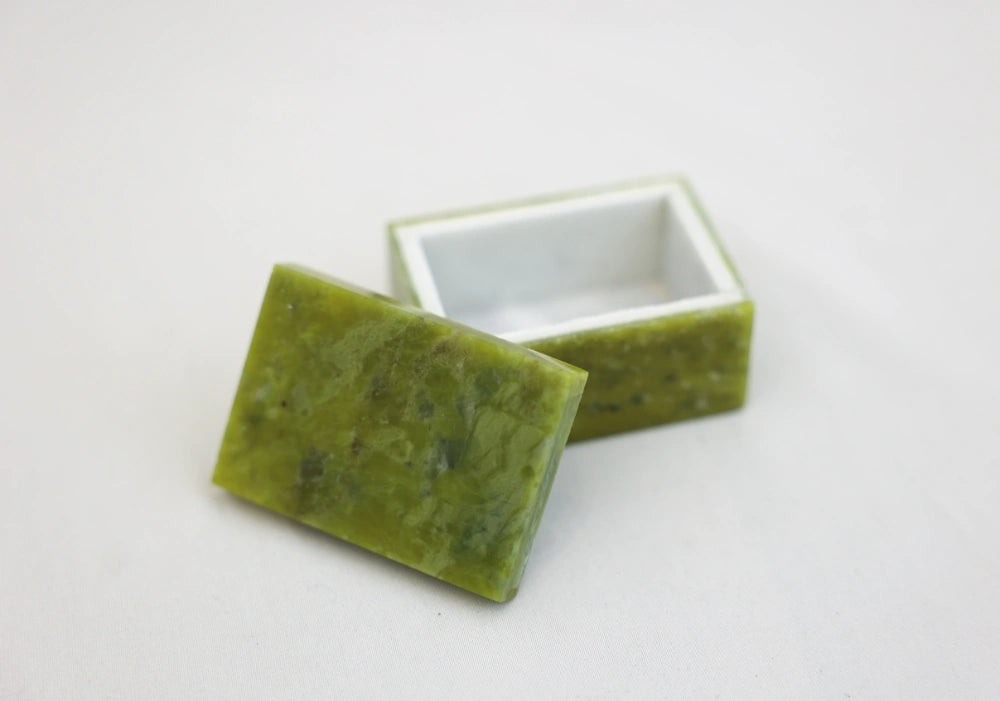 Serpentine Box Small