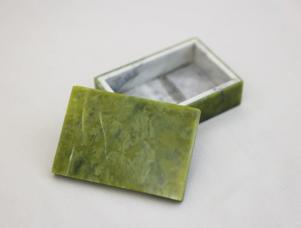 Serpentine Box Medium