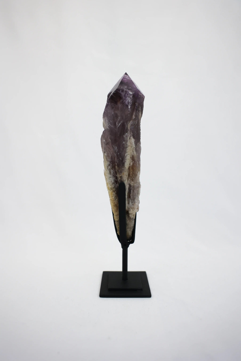 Amethyst point
