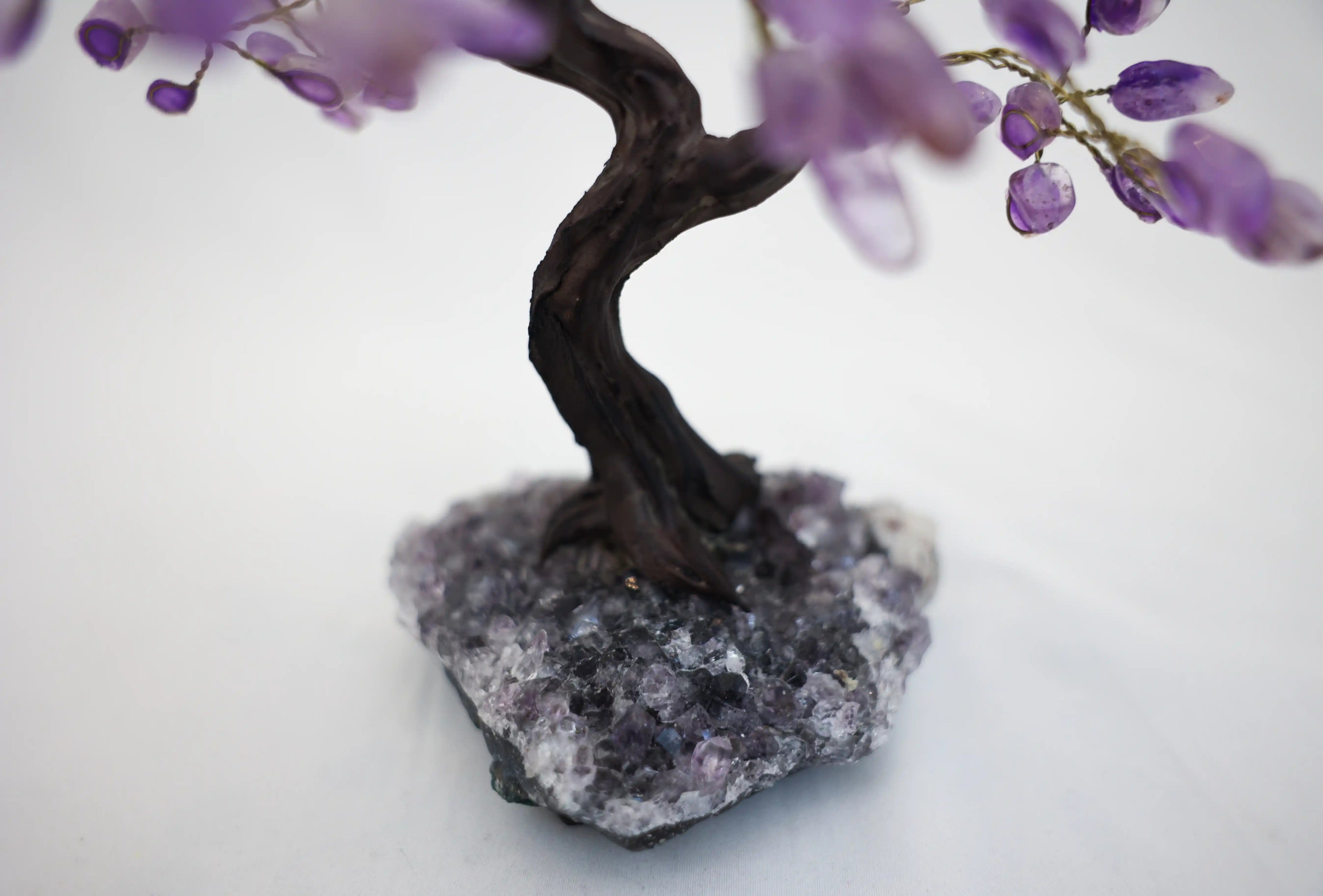 Amethyst Tree