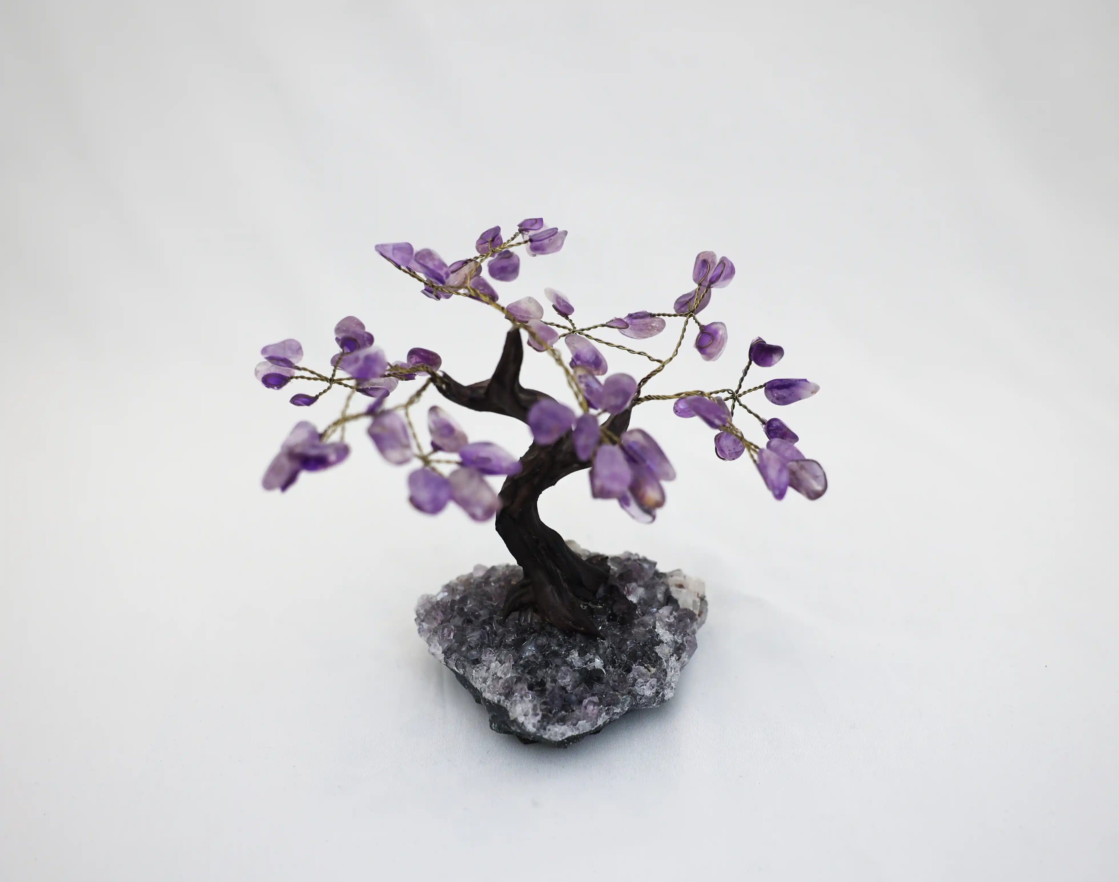 Amethyst Tree