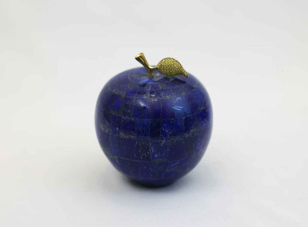 Lapis Lazuli Apple