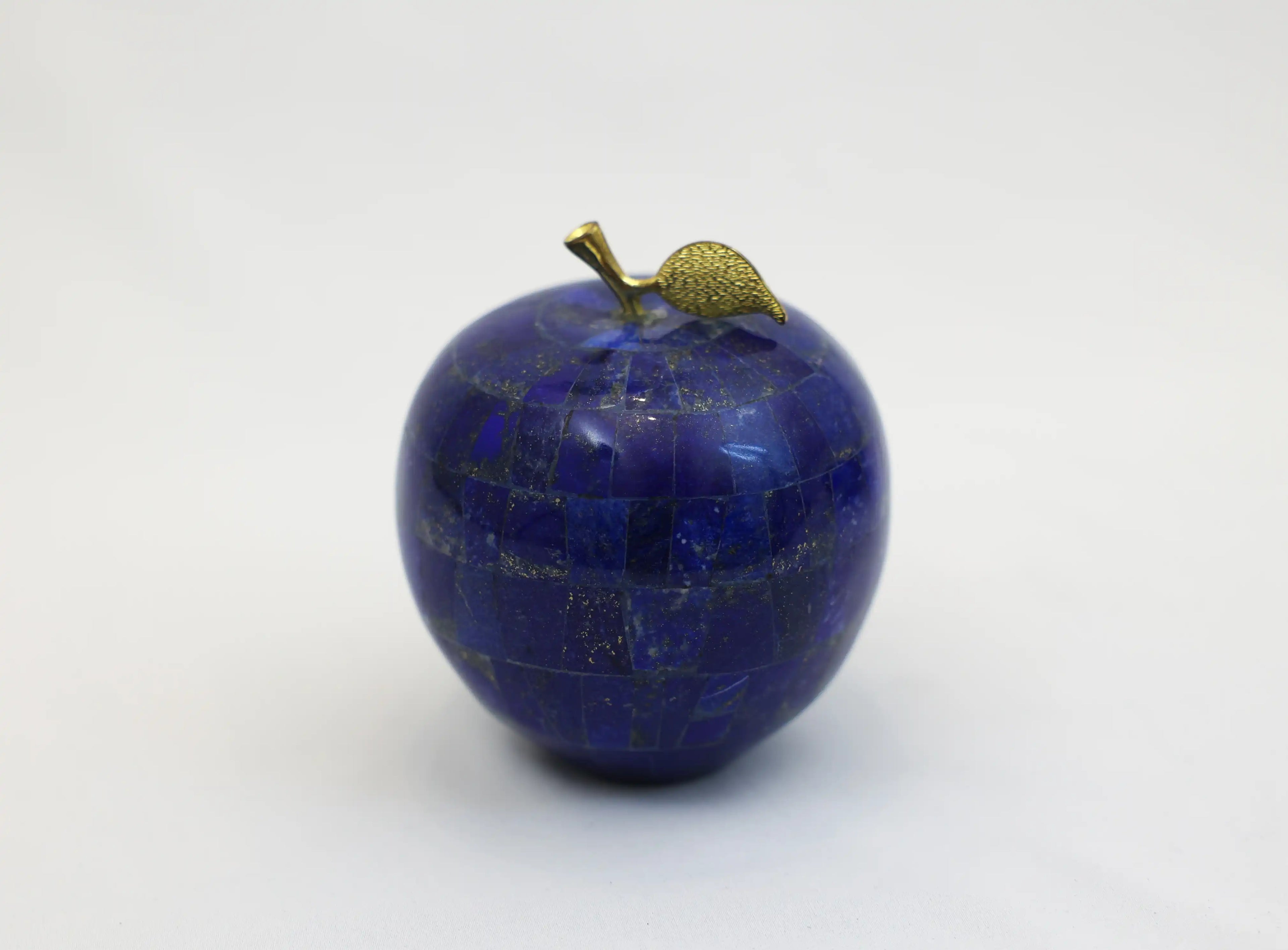 Lapis Lazuli Apple