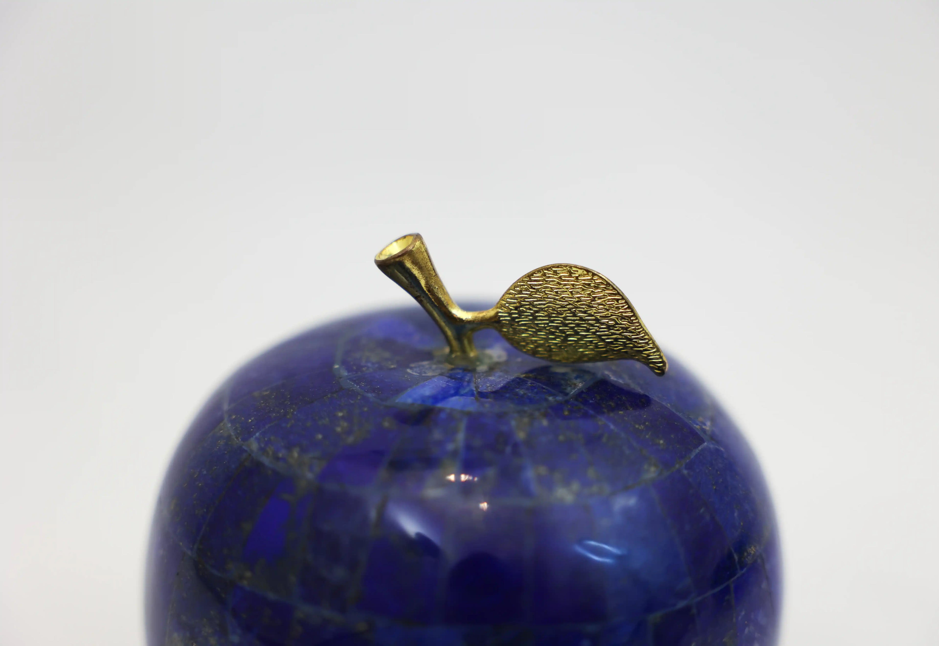 Lapis Lazuli Apple