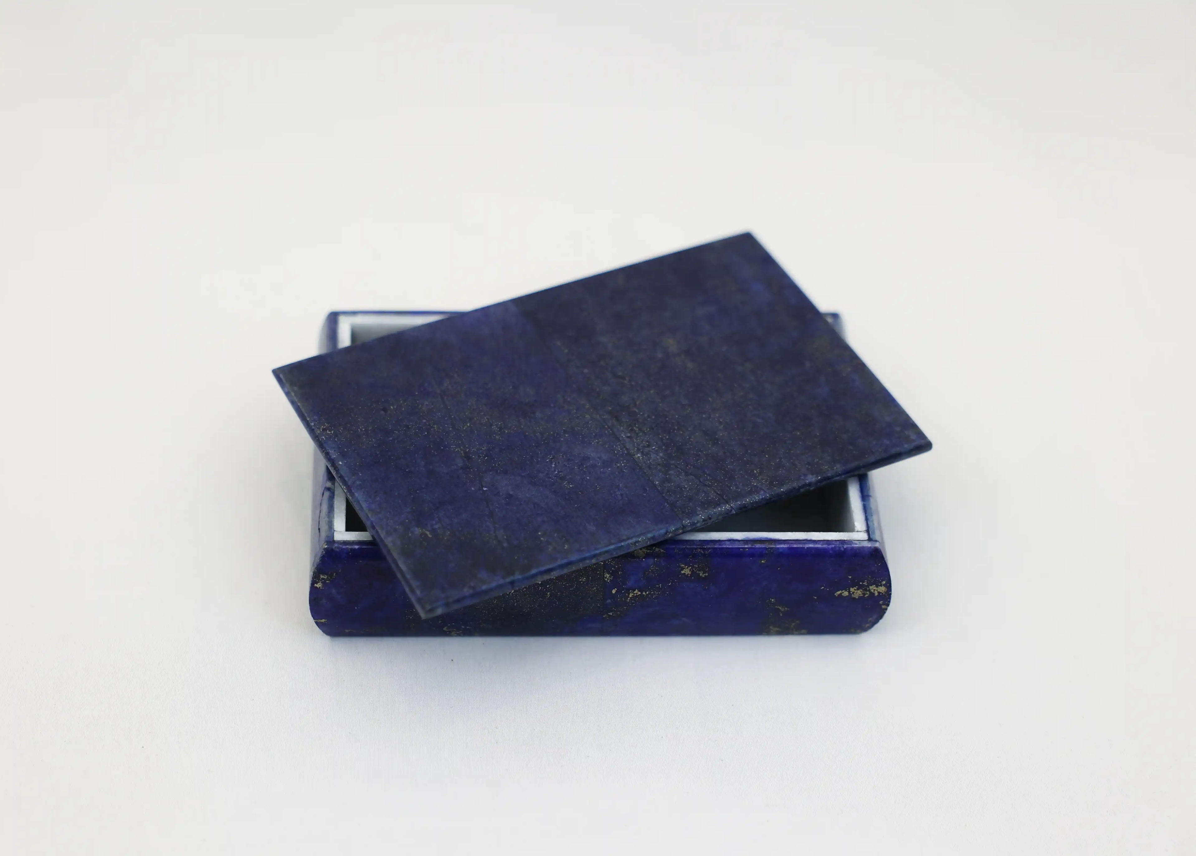 Lapis Lazuli Box Large