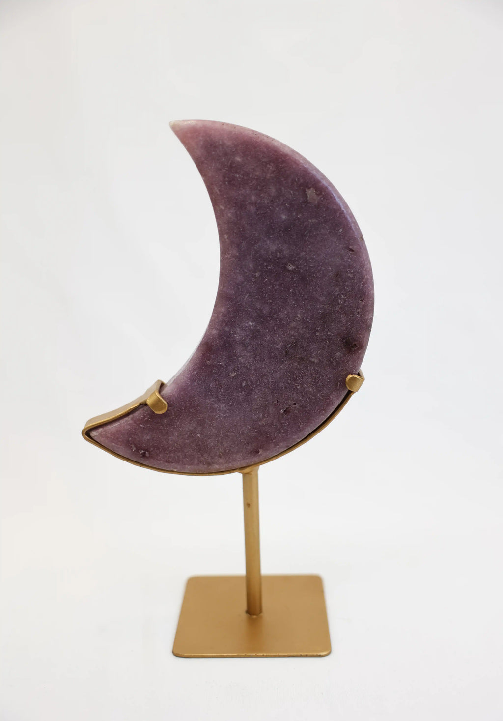 Pink Amethyst Moon
