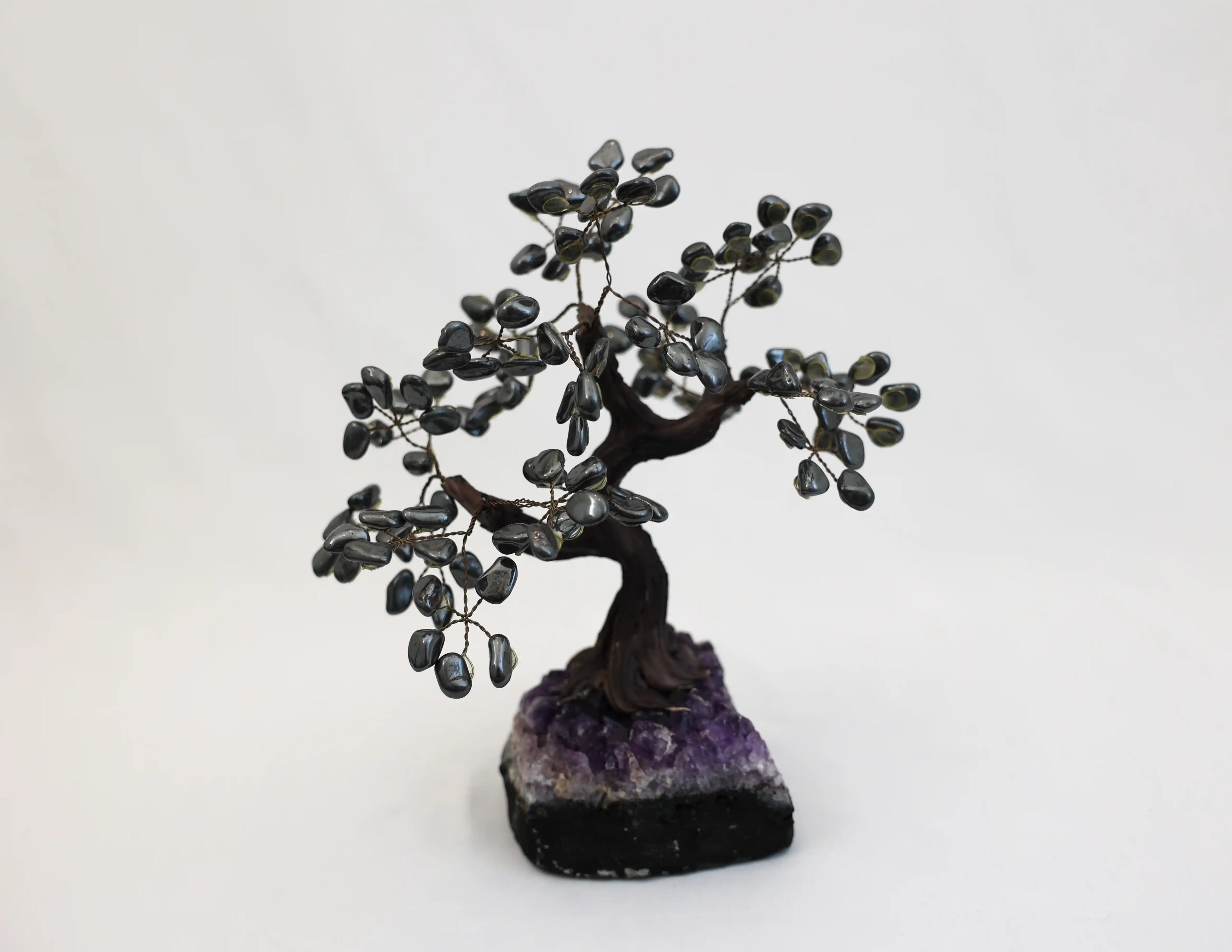 Hematite Tree