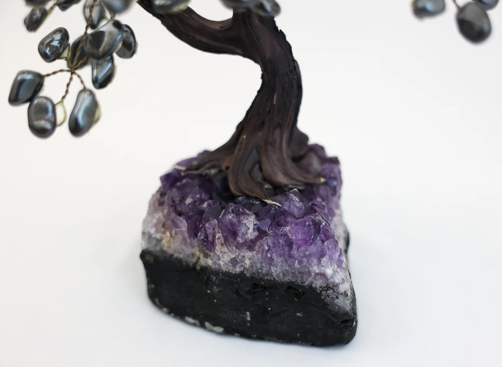 Hematite Tree